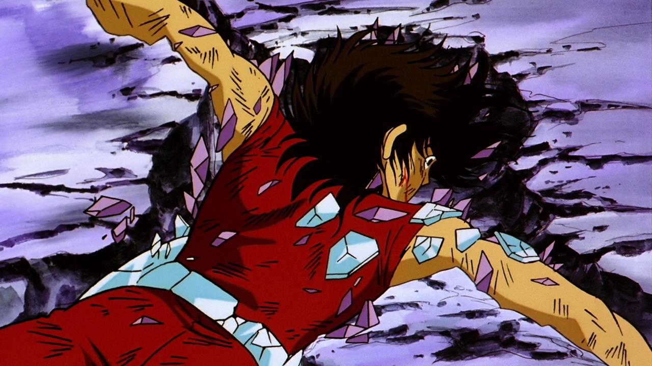 Рыцари Зодиака: Кровавая легенда — скриншот 19