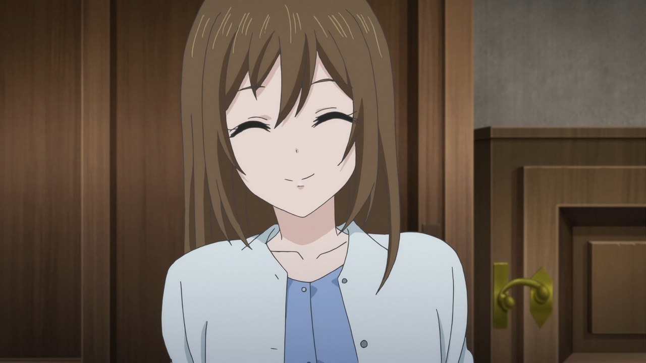 Повар небесной гостиницы — скриншот 41