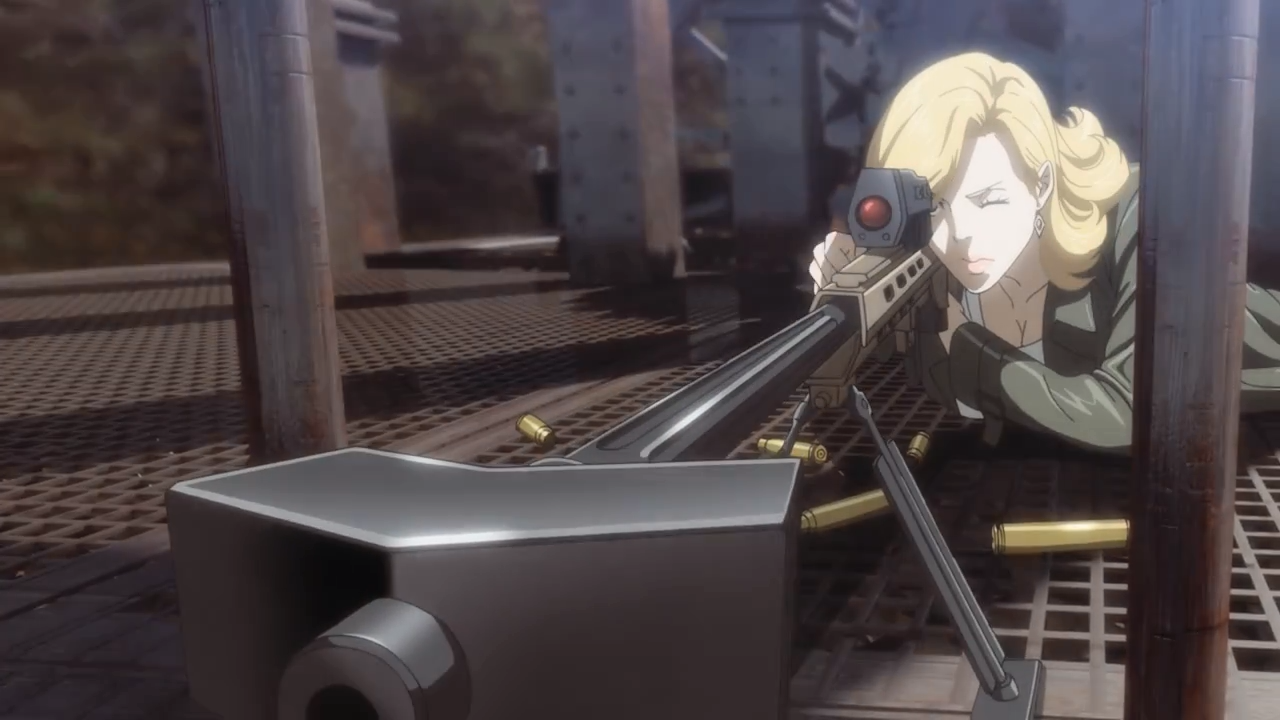 Психопаспорт: Грешники системы — По ту сторону царства — скриншот 53