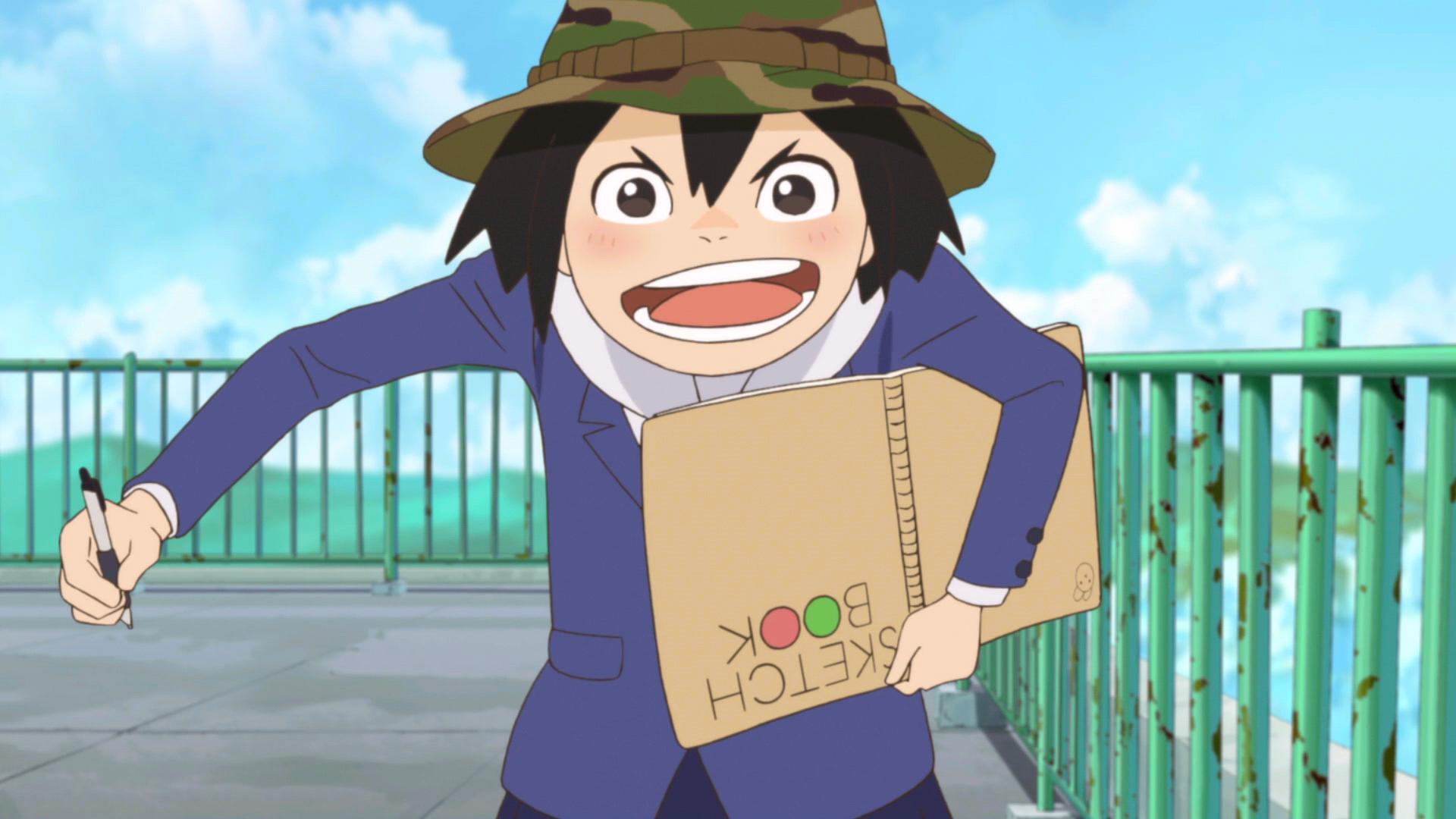 Руки прочь от кинокружка! — скриншот 26