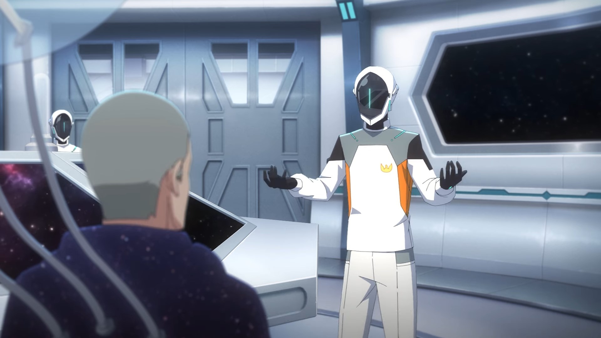 Божественная стопа — скриншот 8