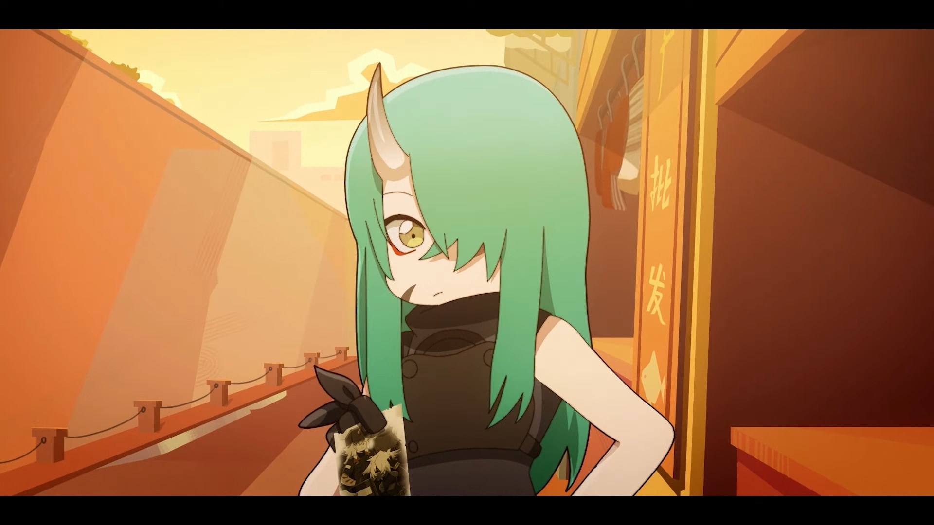 Детективное агентство Ли: Каникулы длиною в два часа — скриншот 26