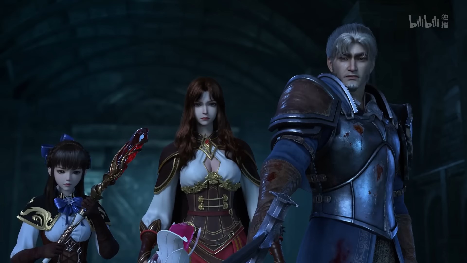 Меч рассвета — скриншот 14