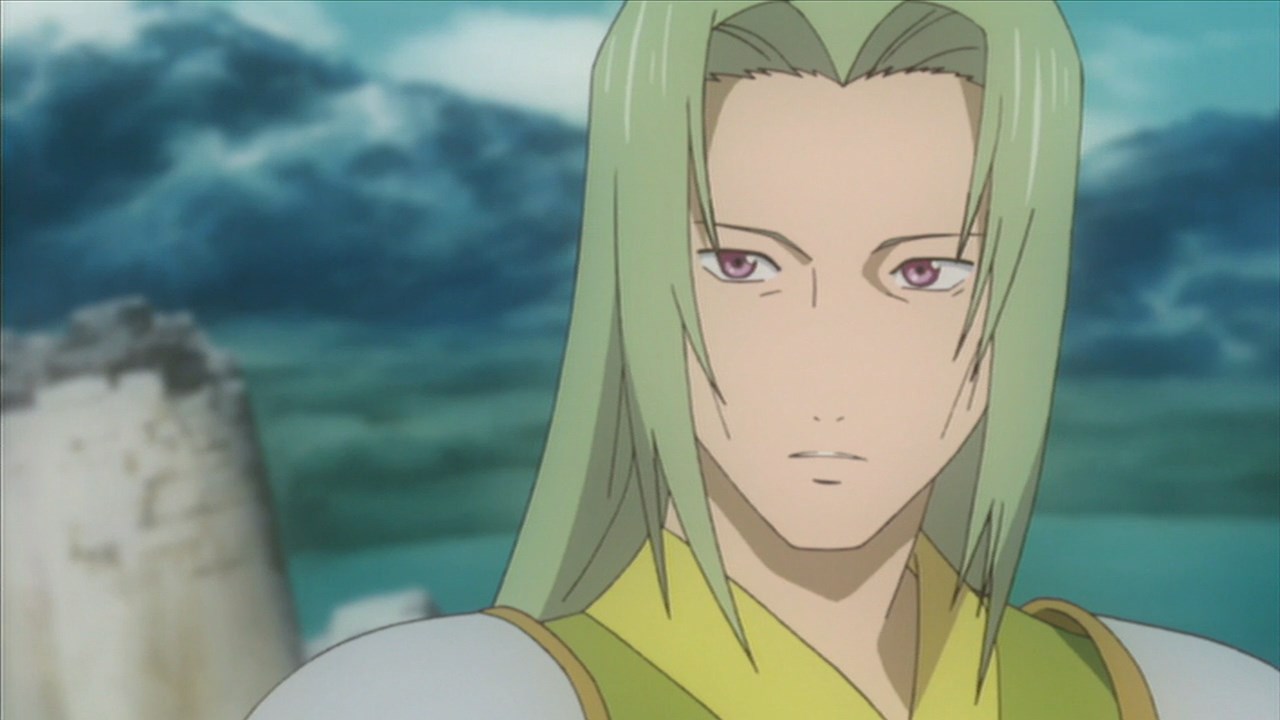 Сказания Фантазии — скриншот 44