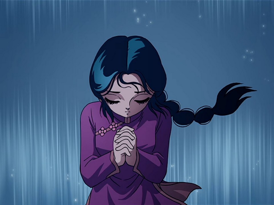 Рыцари Зодиака: Глава Аида — Элизиум — скриншот 7