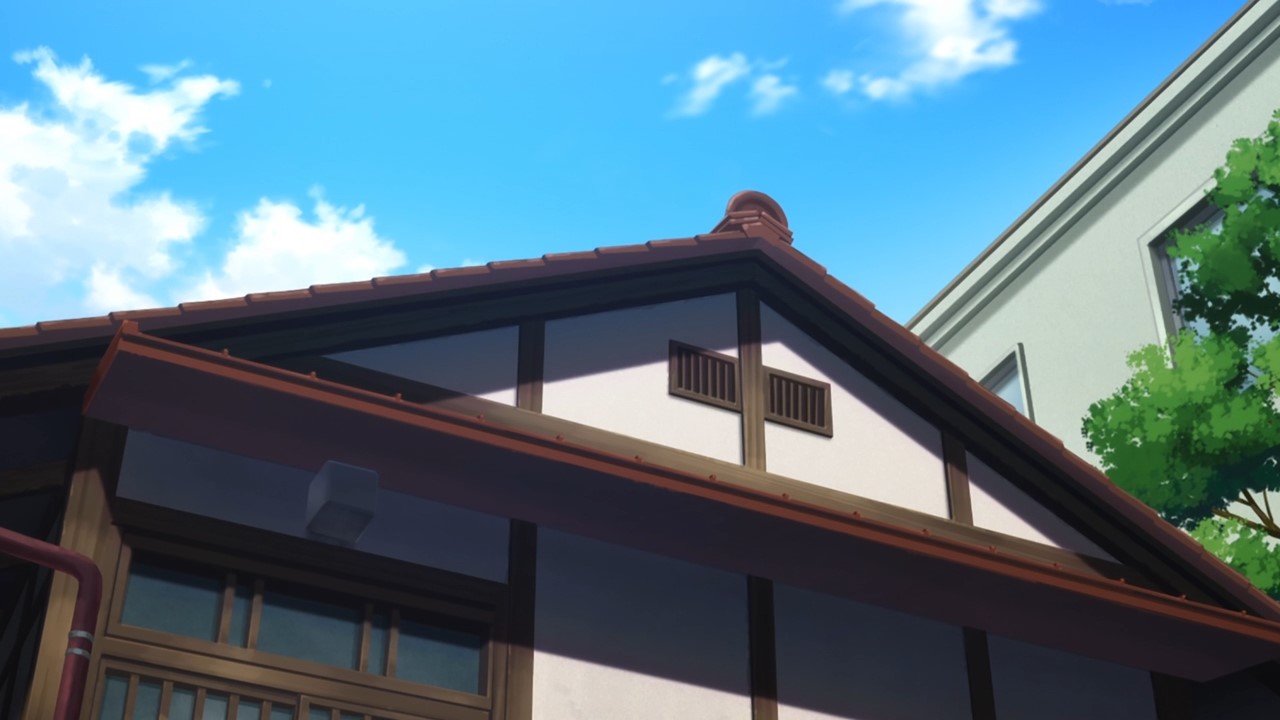 Унеси меня на Луну OVA — скриншот 4