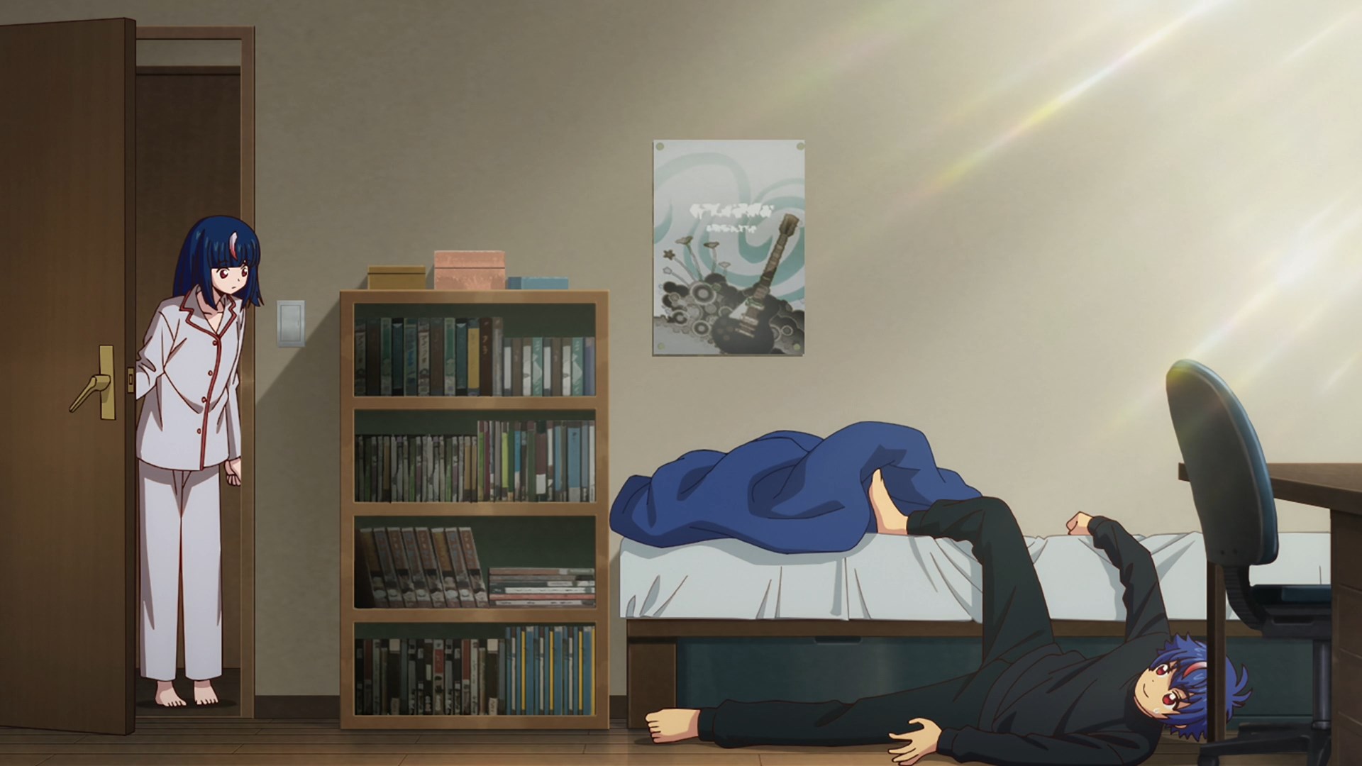 Карточные бои Авангарда: Святая Зет — скриншот 7