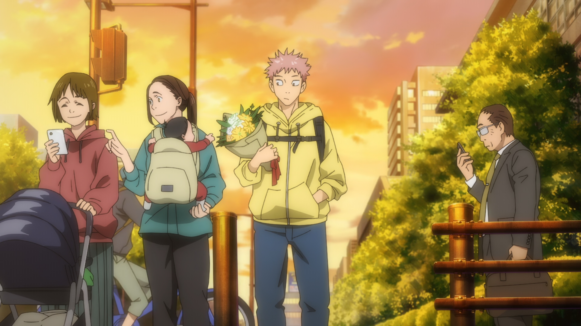 Магическая битва — скриншот 12