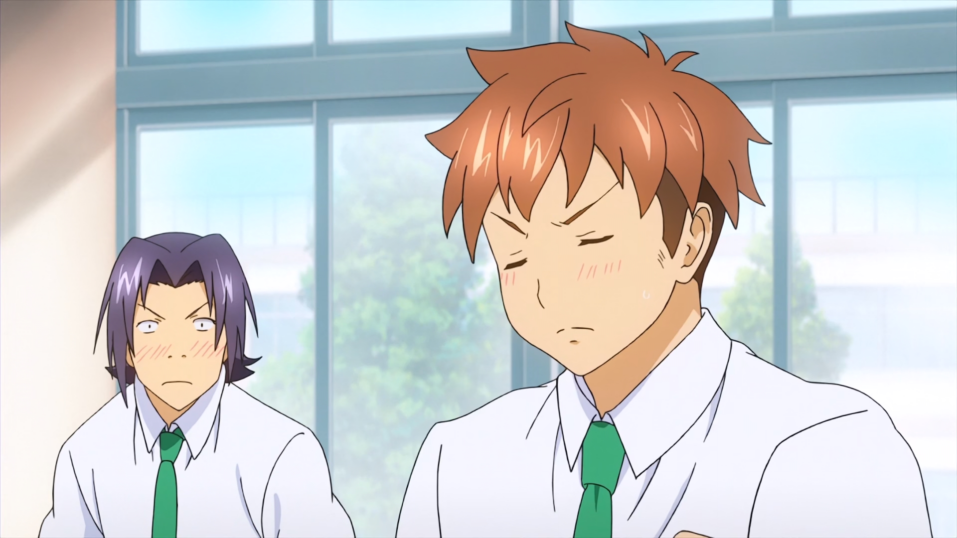 Макен-Ки! 2 — скриншот 23