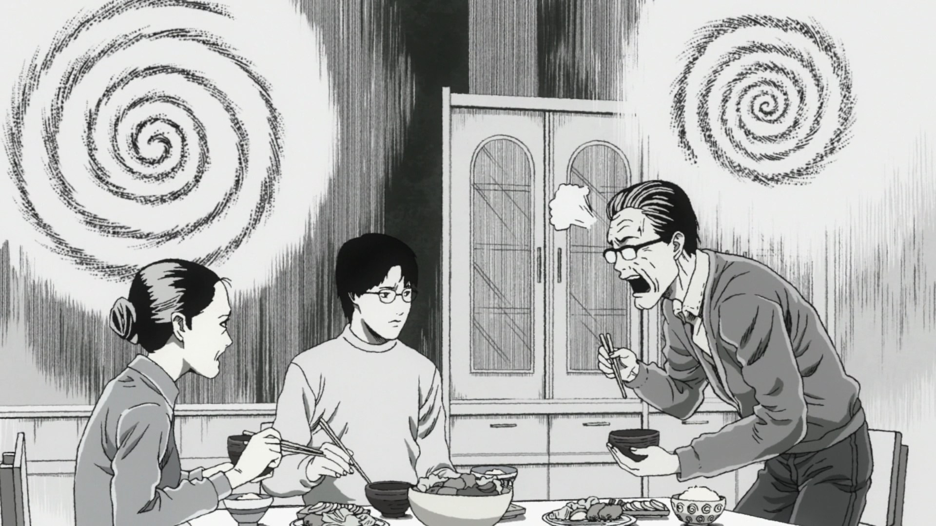 Спираль — скриншот 11