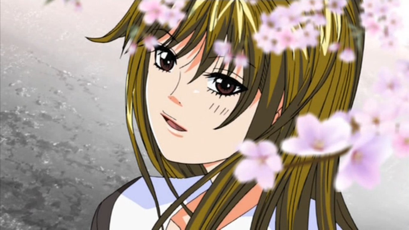 Нахальный ангел — скриншот 7