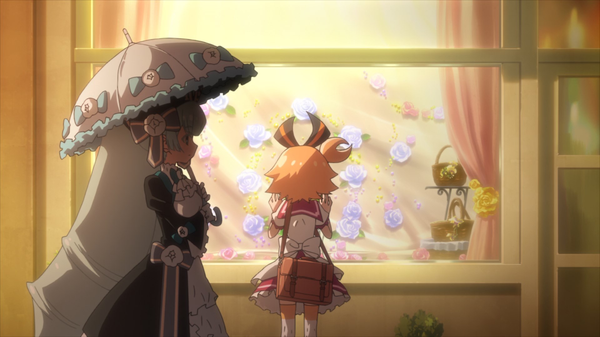 Свет проникает сквозь иллюзии — скриншот 11