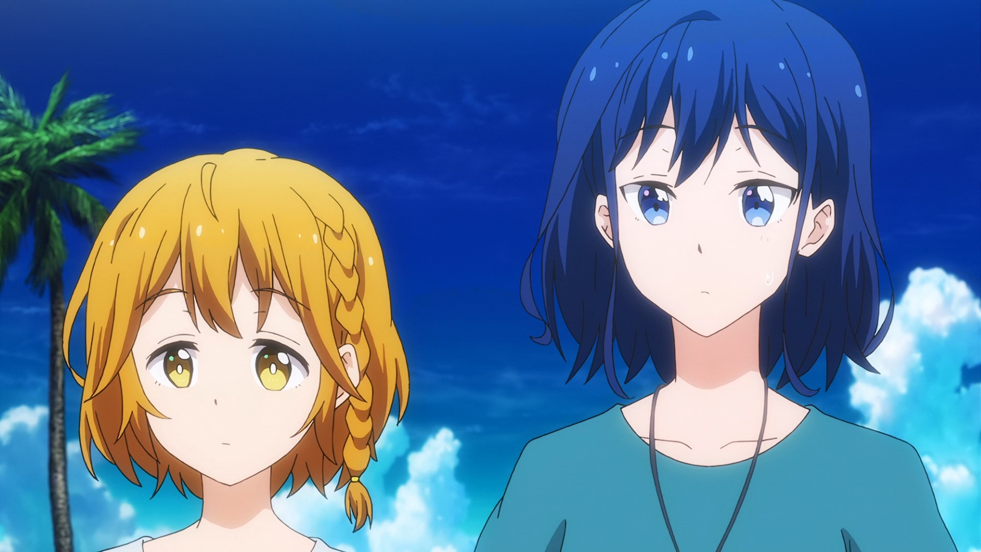 Месть Масамунэ! OVA — скриншот 19