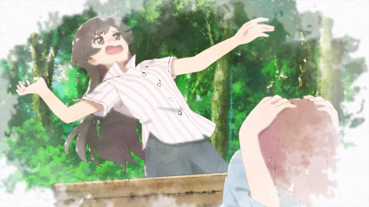 Ангел спустился ко мне! Спецвыпуск — скриншот 29