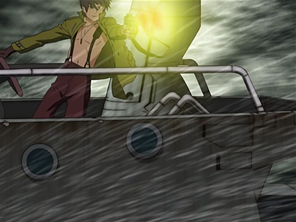 Последняя субмарина — скриншот 46