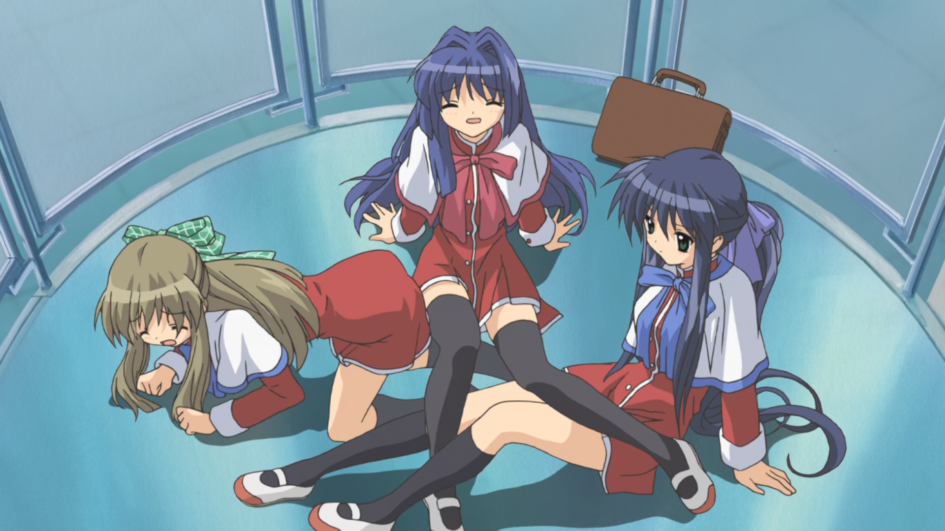 Канон (2006) — скриншот 30