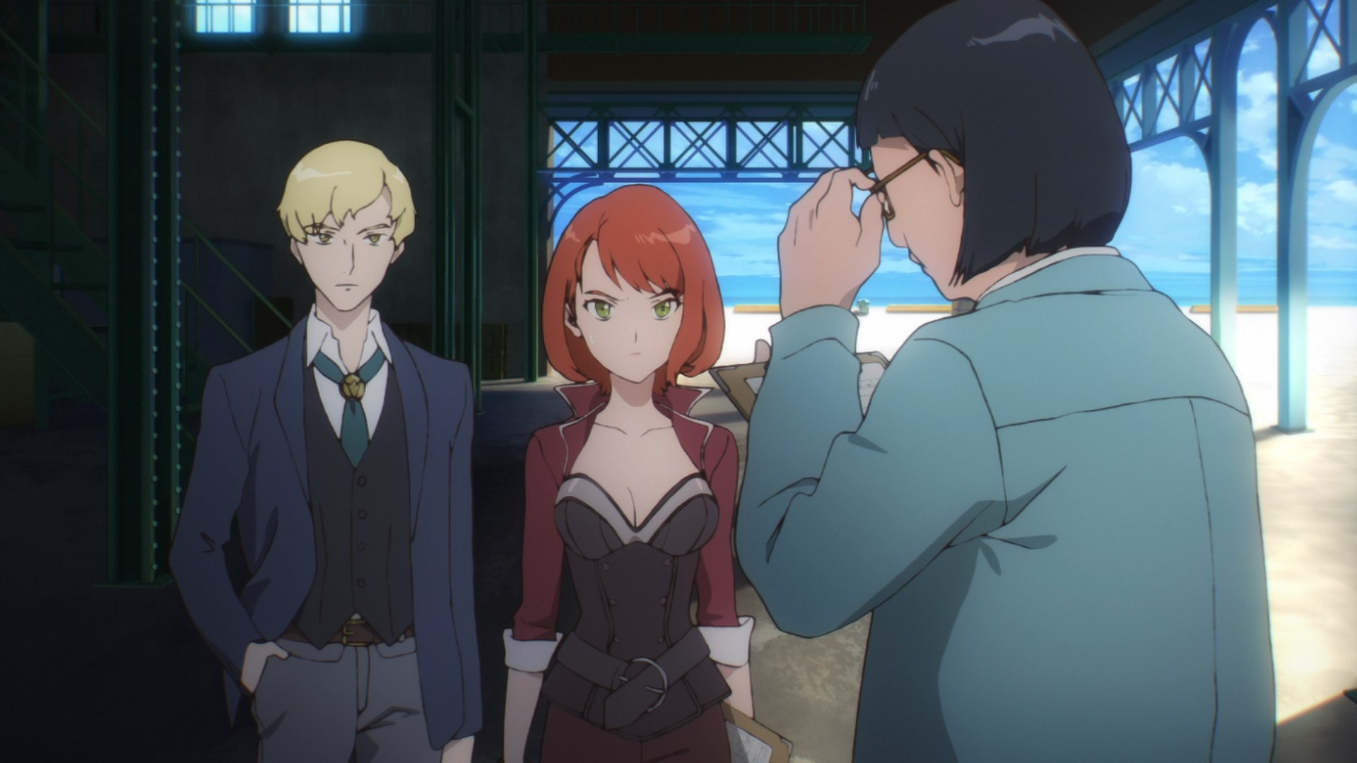 Бедственная правда — скриншот 19