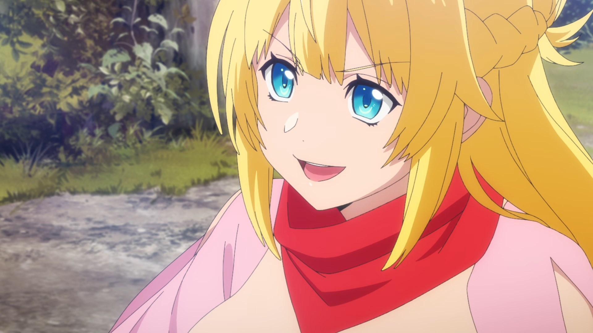 Меня выгнали из гильдии героев, потому что я был плохим компаньоном, поэтому я решил неспешно жить в глуши 2 — скриншот 24