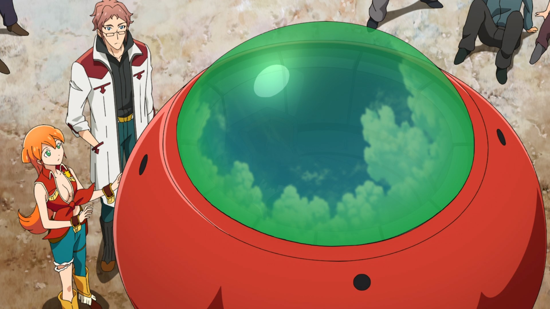 Путь назад — скриншот 21