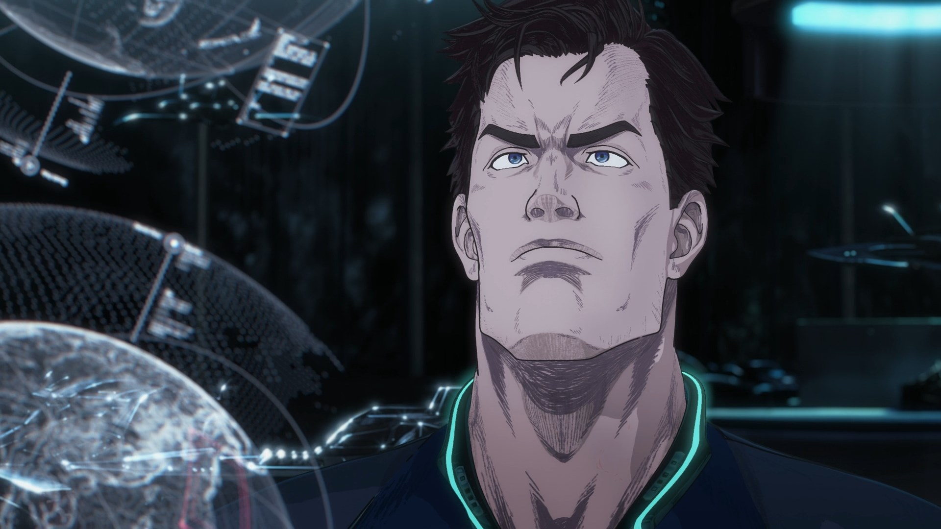 Бэтмен-ниндзя против Лиги якудза — скриншот 4