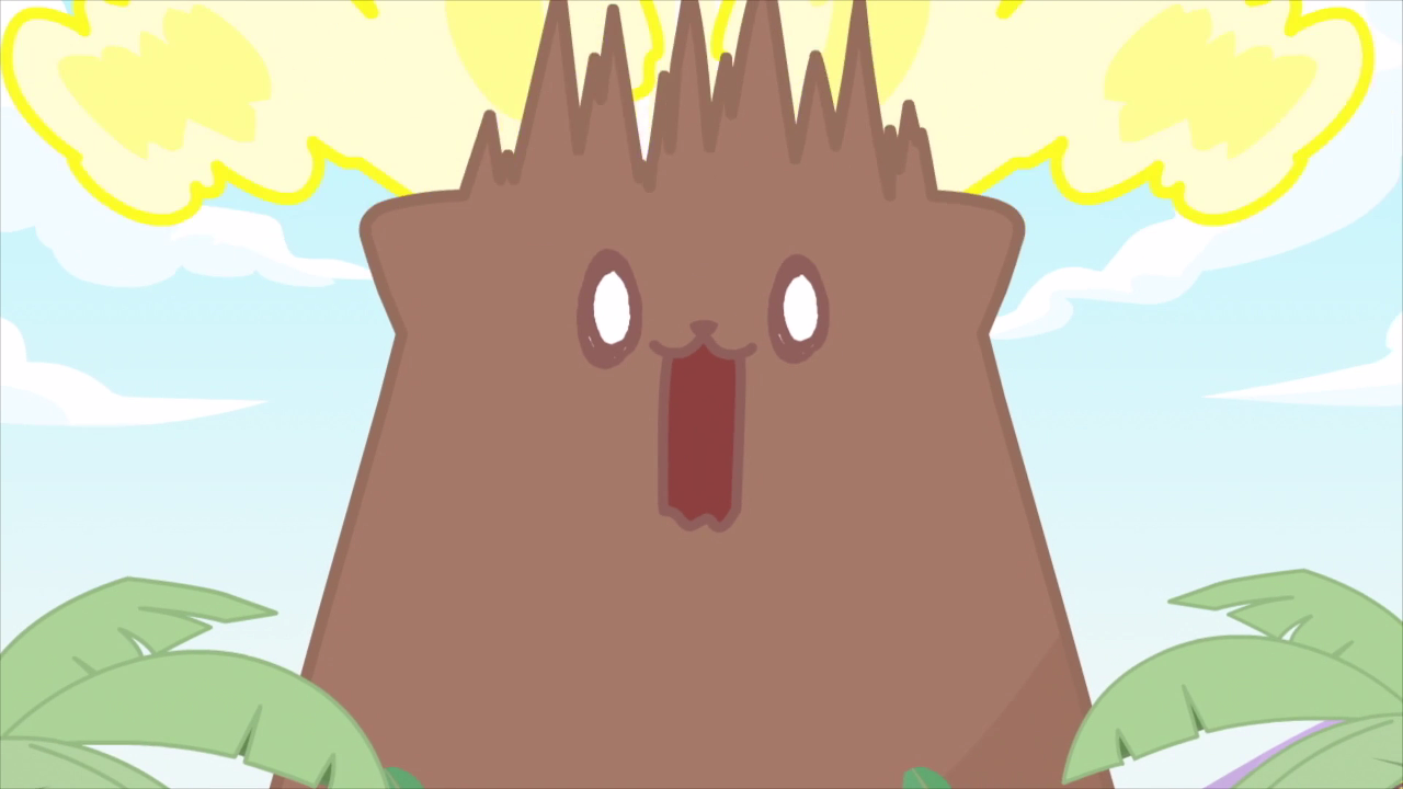 Бананя: Таинственные друзья — скриншот 15