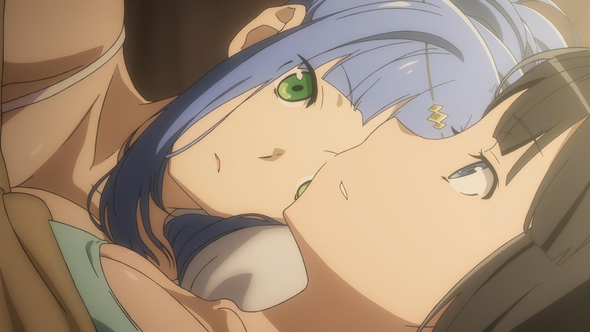 Может, я встречу тебя в подземелье? Стрела Ориона — скриншот 30