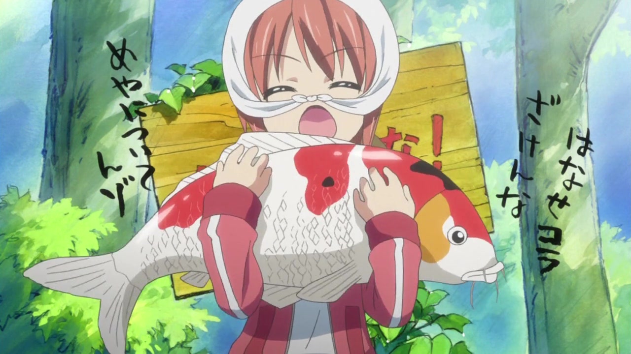 Детективное агентство Милки Холмс 2 — скриншот 10