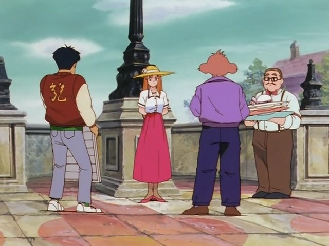 Минки Момо: Мост сквозь мечты — скриншот 9