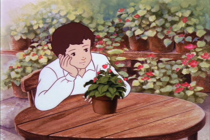 Фея Флоренция — скриншот 19