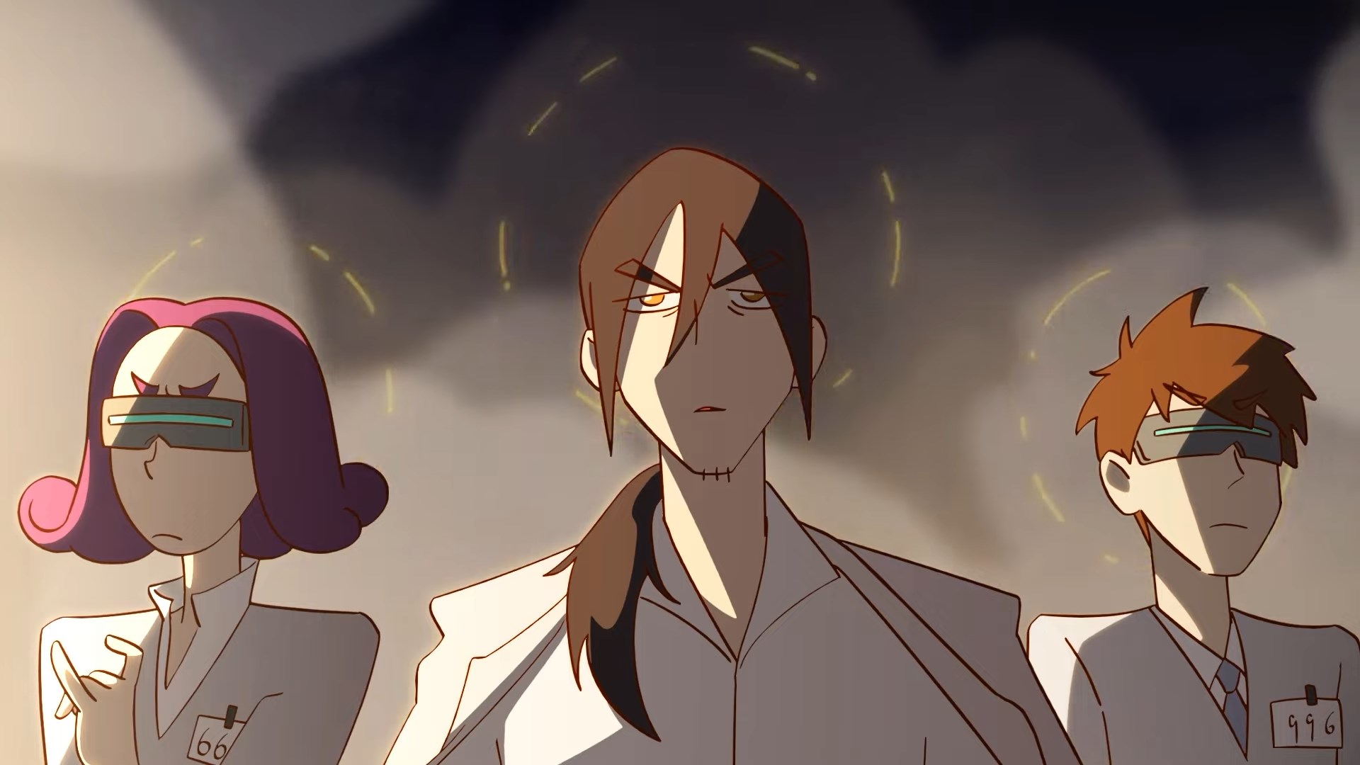 Солёная рыба 2 — скриншот 14