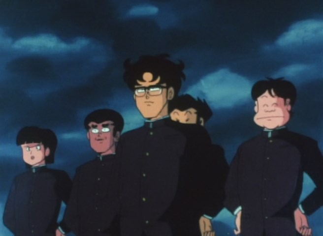 Школа вверх дном — скриншот 29