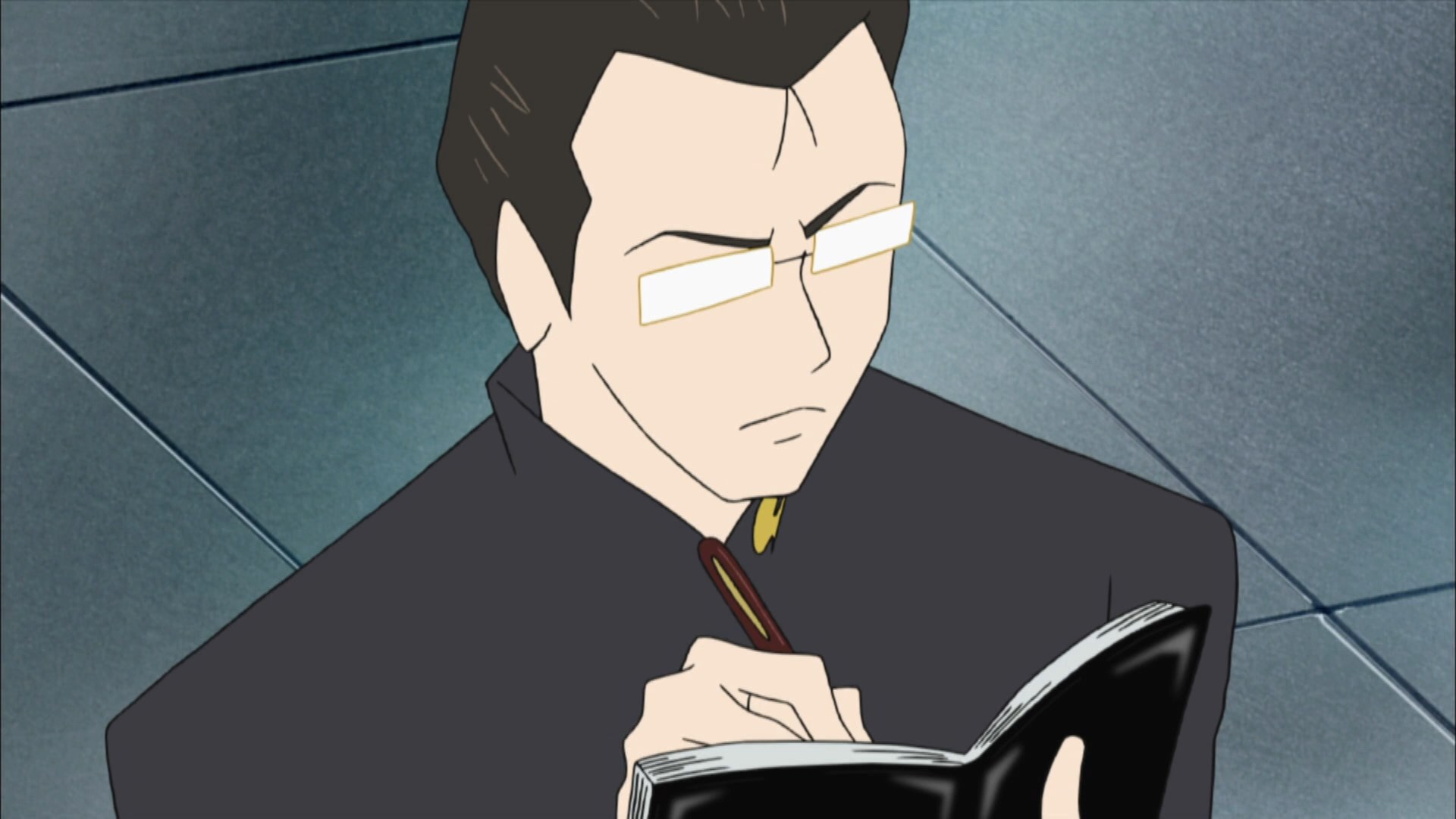 Син-тян: Призыв бури! Бомба поющей задницы — скриншот 28