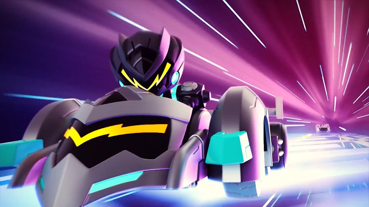 Монкарт — скриншот 17