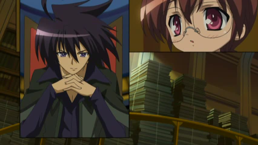 Академия магии — скриншот 15