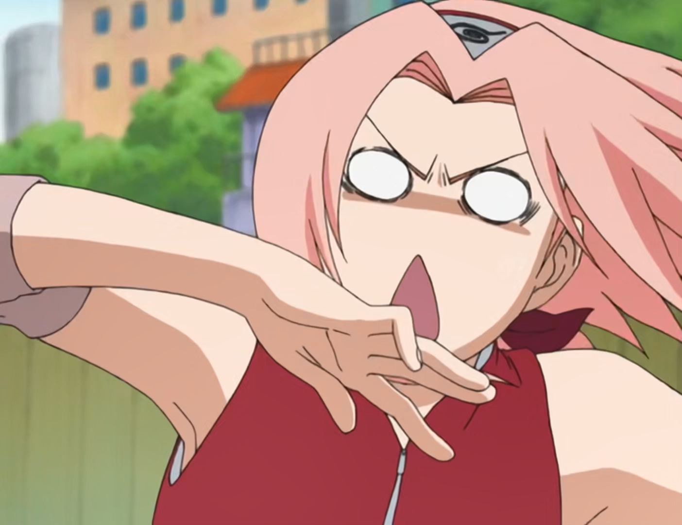 Наруто: Ураганные хроники — скриншот 31