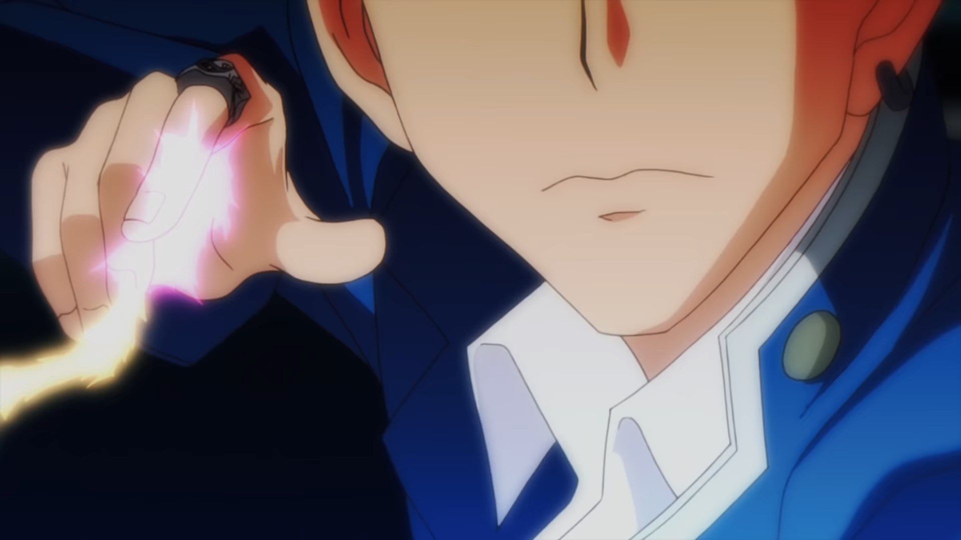 Удар монстра: Дождь воспоминаний — скриншот 19