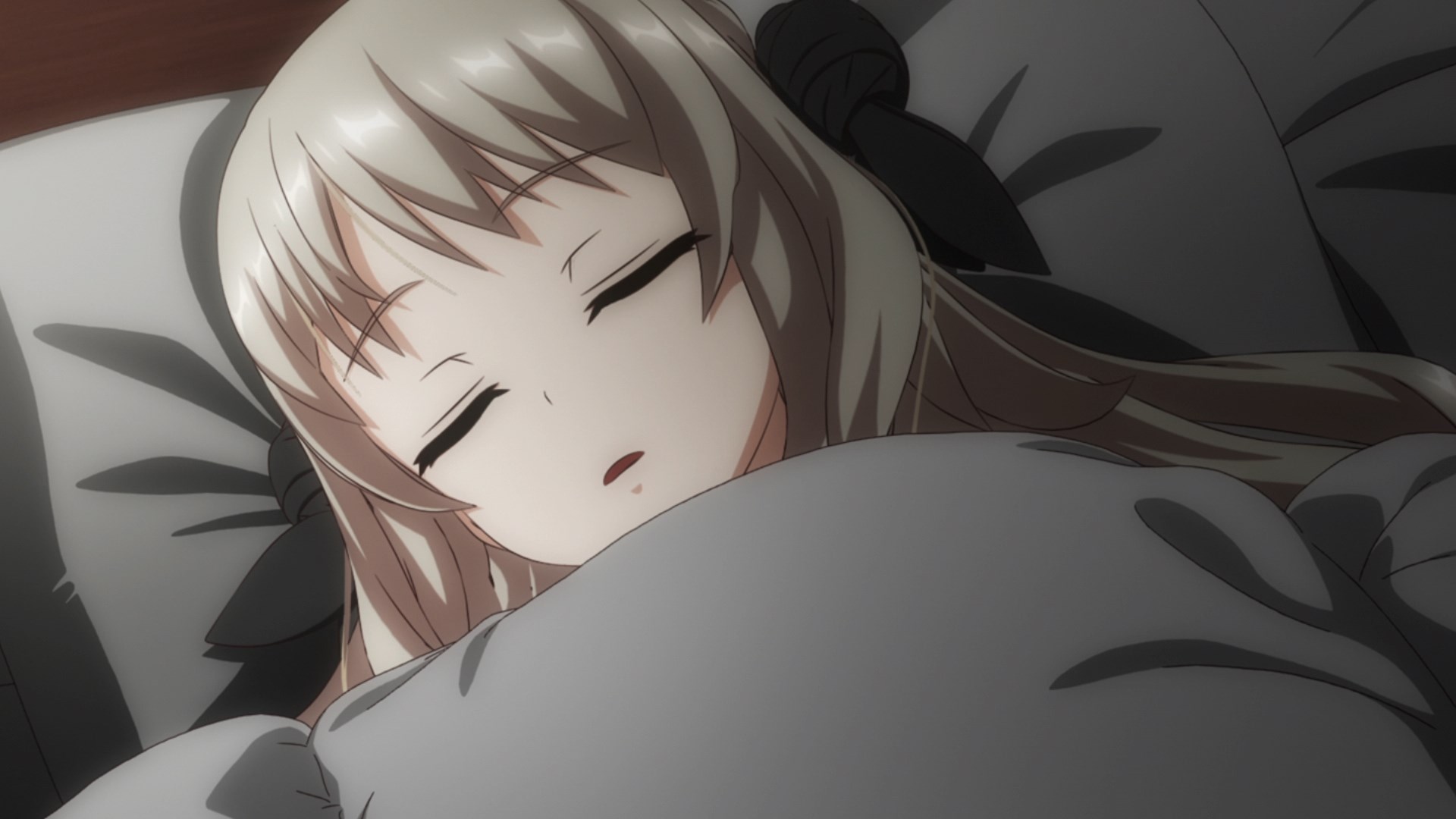 Сакура: Новая война миров — скриншот 26