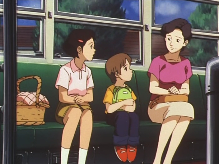 Диоксиновое лето — скриншот 18