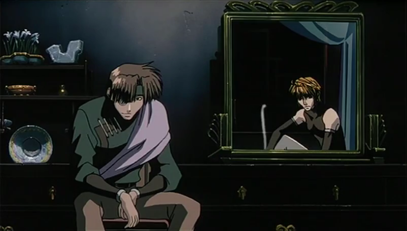 Саюки: Реквием — скриншот 52