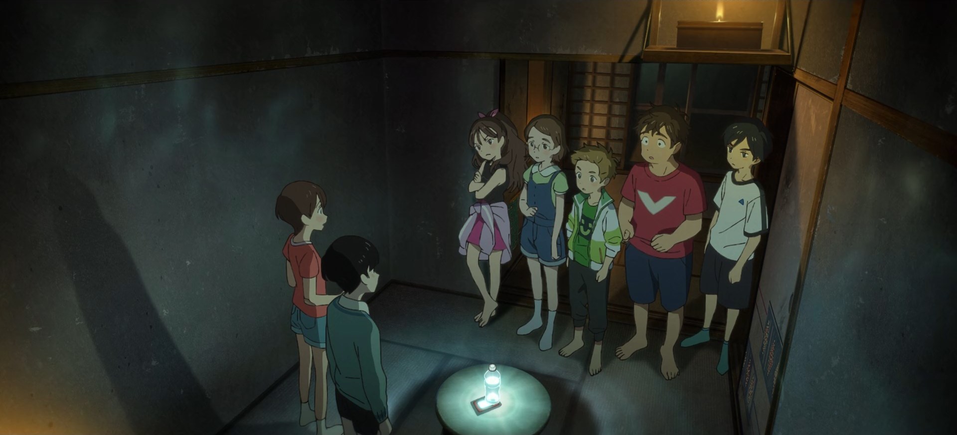 Дрейфующий дом — скриншот 34