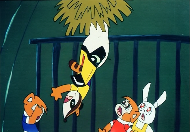 Детектив Чёрный кот — скриншот 45