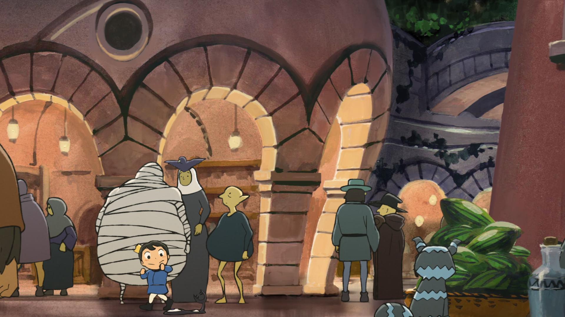 Рейтинг короля: Сундук с сокровищами мужества — скриншот 26