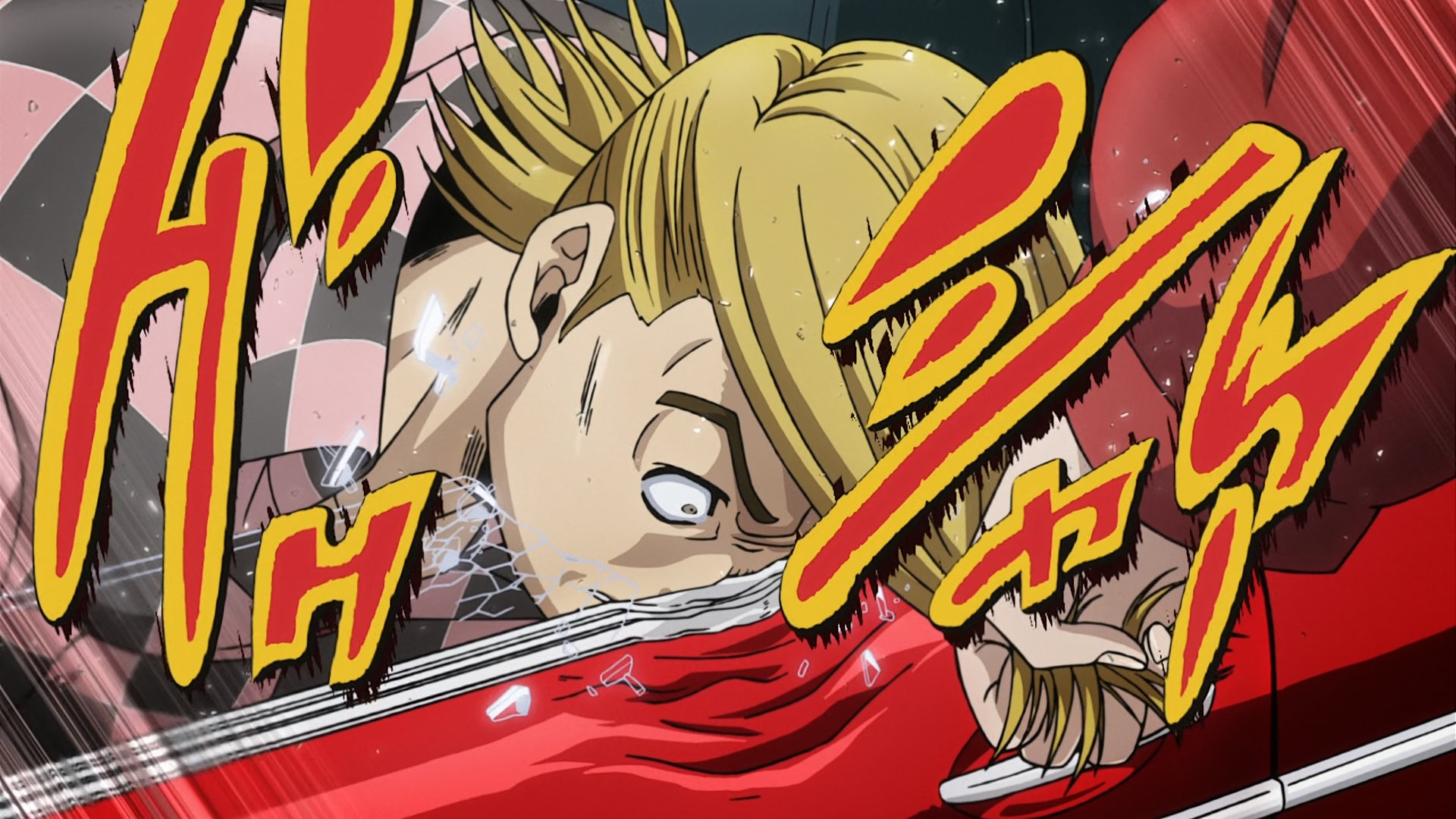 Невероятное приключение ДжоДжо: Несокрушимый алмаз — скриншот 14