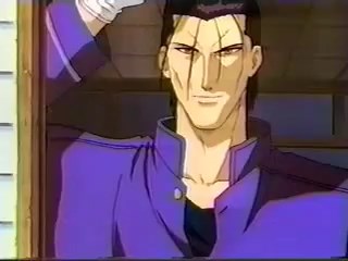 Бродяга Кэнсин: Рекап — скриншот 30