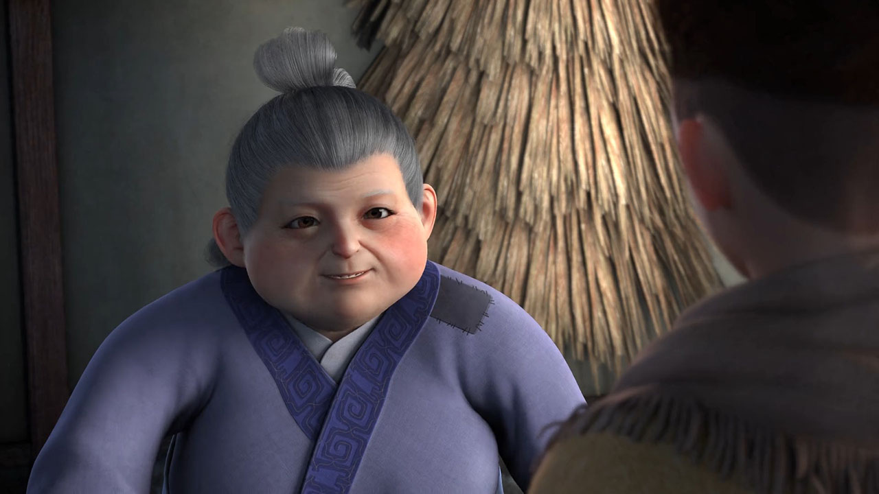 Я великий бог — скриншот 27