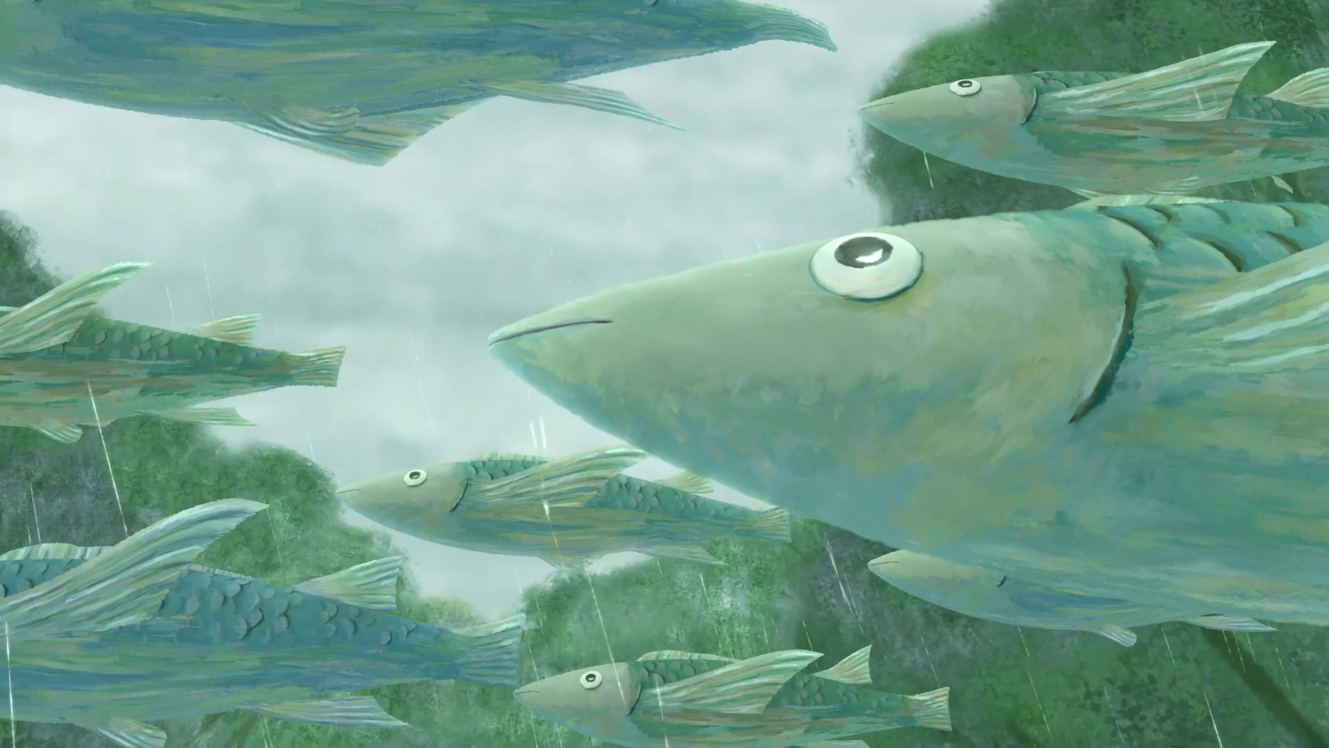 Ёжик Лутика — скриншот 13