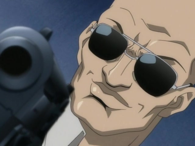 Фантом — скриншот 14