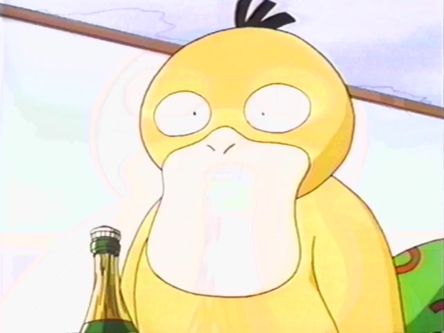 Покемон: Пикачу зимой — скриншот 16