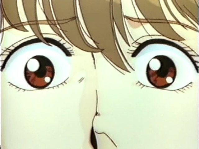 Лунная серьга: Юмэми и рыцари Ордена Роз — скриншот 28