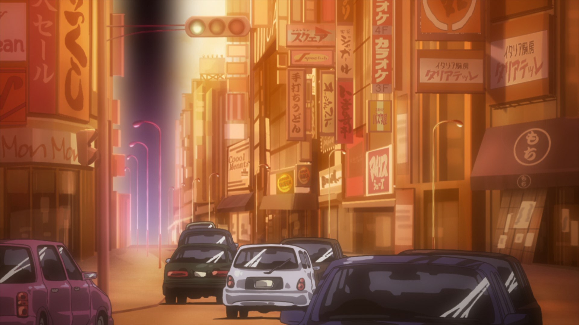 Пламенный взор Шаны. Фильм — скриншот 9